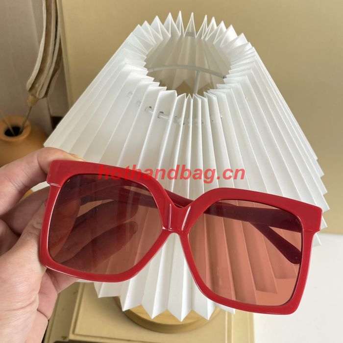 Linda Farrow Sunglasses Top Quality LFS00170 Linda Farrow Sunglasses Top Quality LFS00170